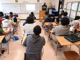 Education Faculty